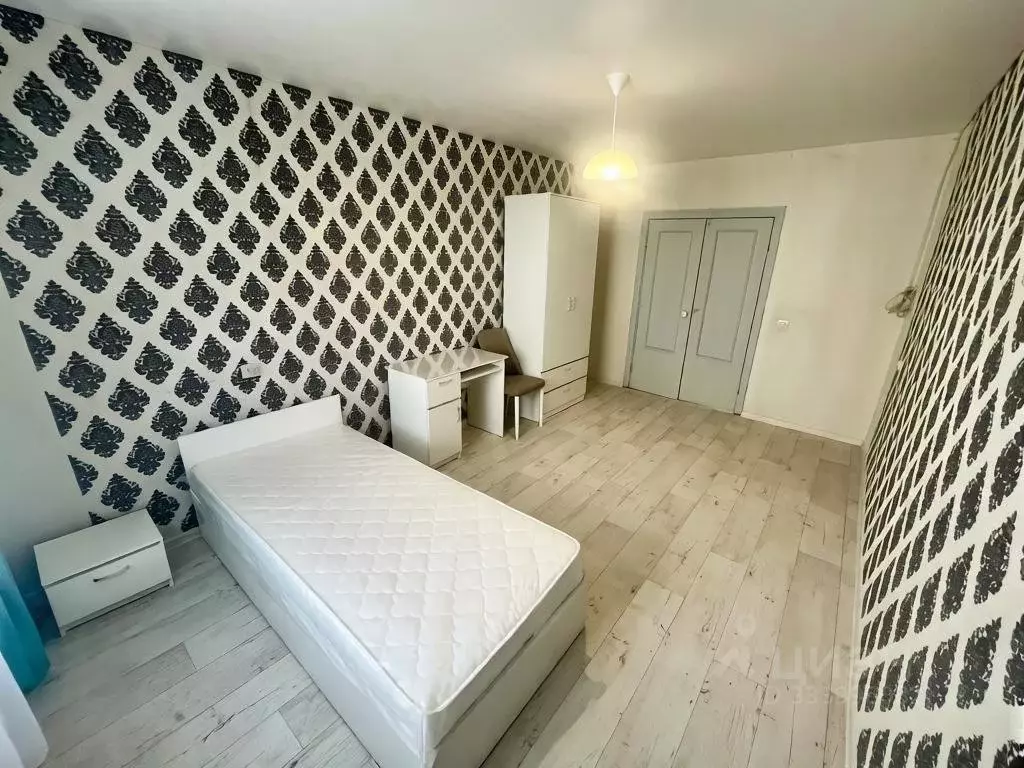 Комната Белгородская область, Белгород ул. Белгородского полка, 67 ... - Фото 2