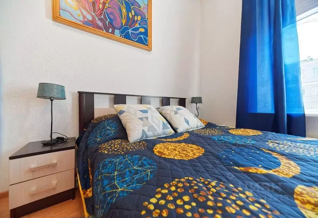 Студия Санкт-Петербург наб. Канала Грибоедова, 46 (15.0 м) - Фото 1