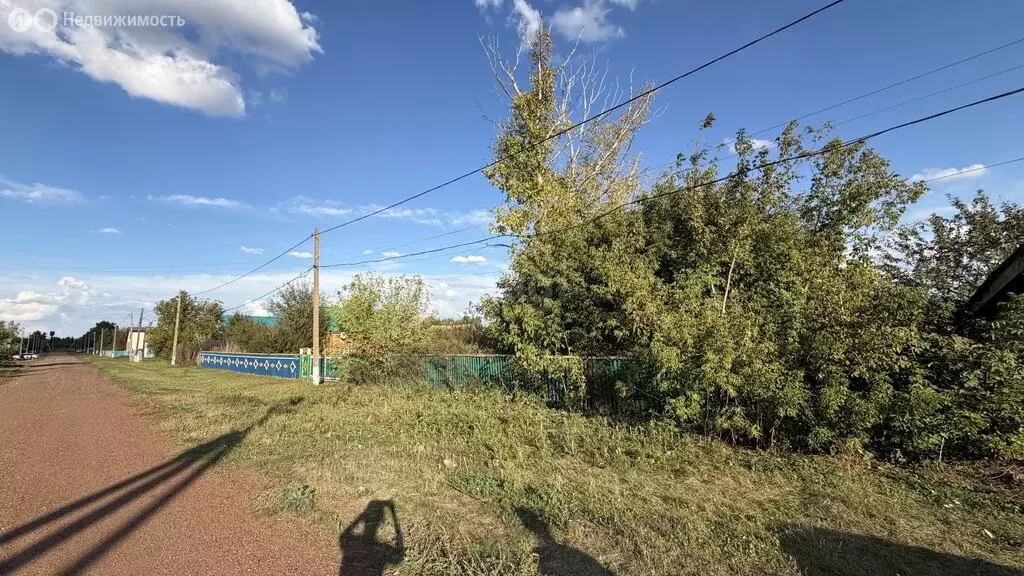 Участок в село Елимбетово, улица Мажита Гафури (20.43 м) - Фото 2