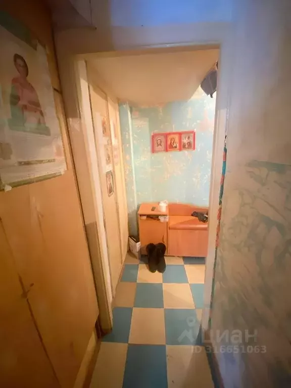 1-к кв. Красноярский край, Зеленогорск ул. Ленина, 27 (31.3 м) - Фото 0