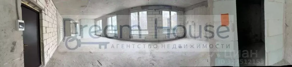 3-к кв. Московская область, Мытищи Новомытищинский просп., 62к1 (99.5 ... - Фото 2