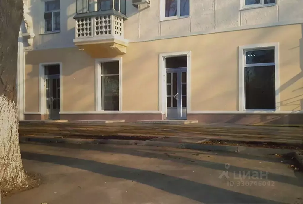 Помещение свободного назначения в Краснодарский край, Краснодар ... - Фото 1
