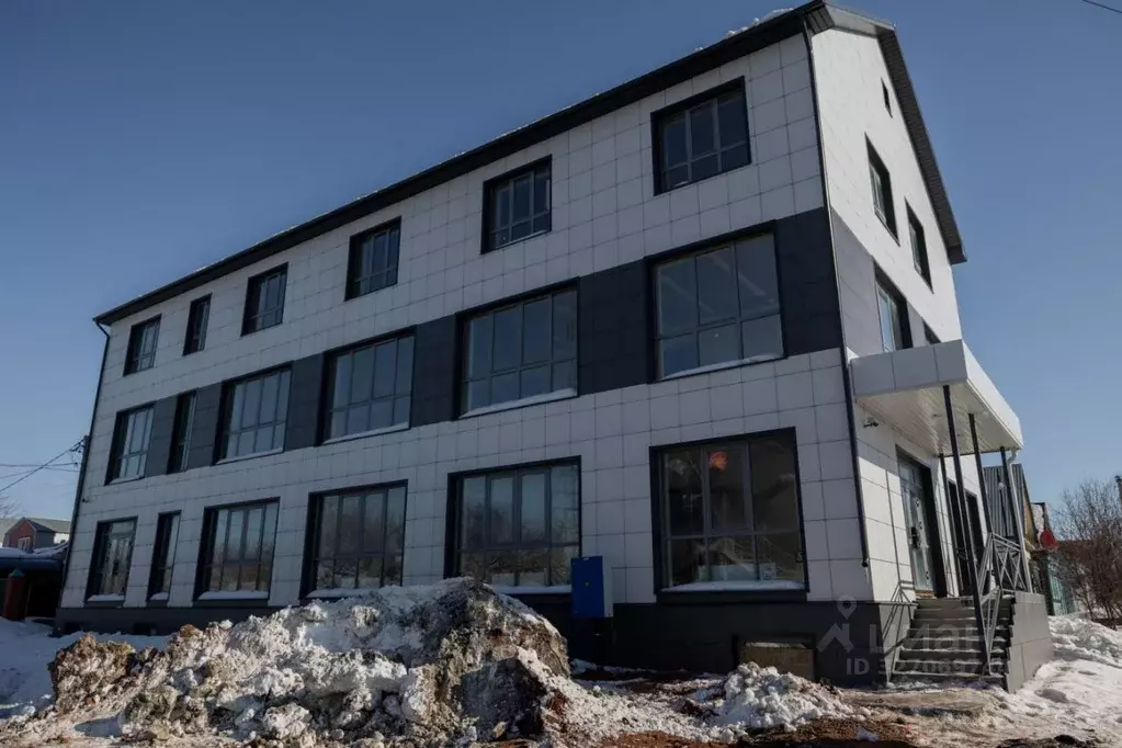 Помещение свободного назначения в Оренбургская область, Оренбург ... - Фото 1