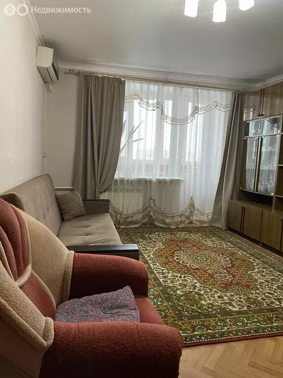 3-комнатная квартира: Оренбург, Центральная улица, 5А (58.2 м) - Фото 2