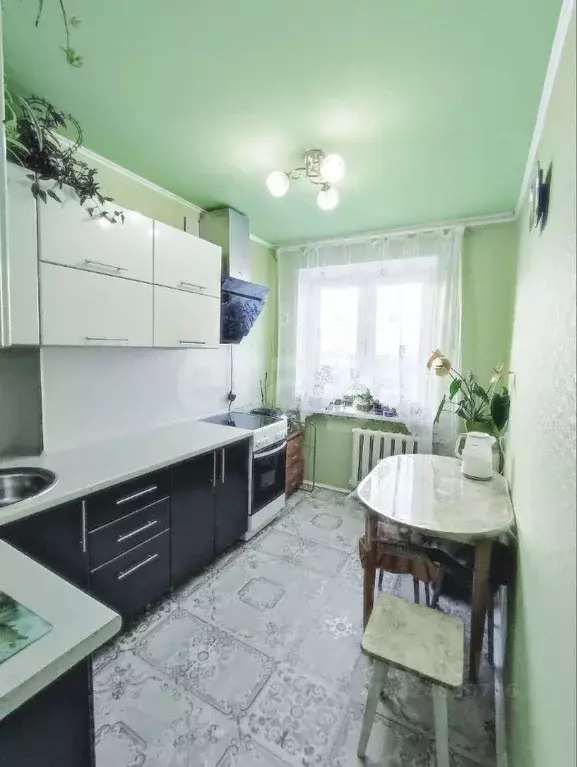 3-к кв. Хабаровский край, Комсомольск-на-Амуре Вокзальная ул., 62 ... - Фото 1