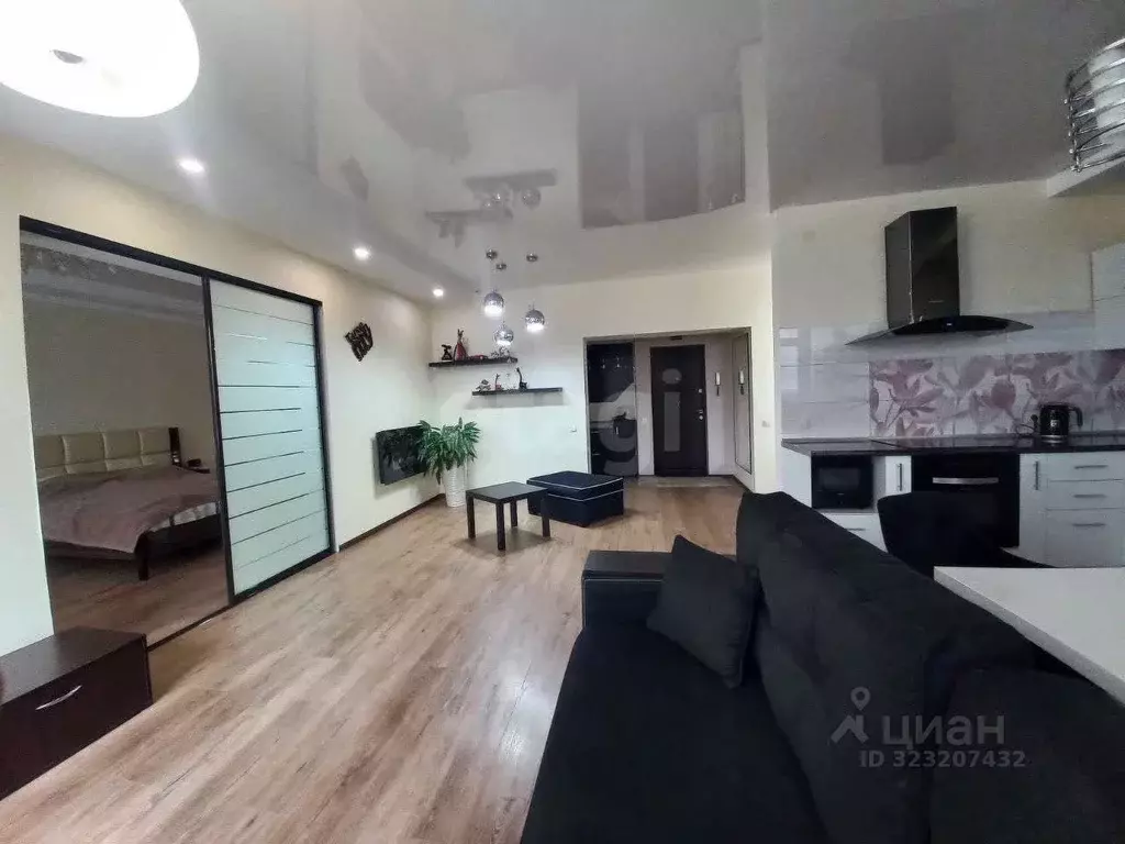 2-к кв. Крым, Алушта ул. Школьная (70.2 м) - Фото 2