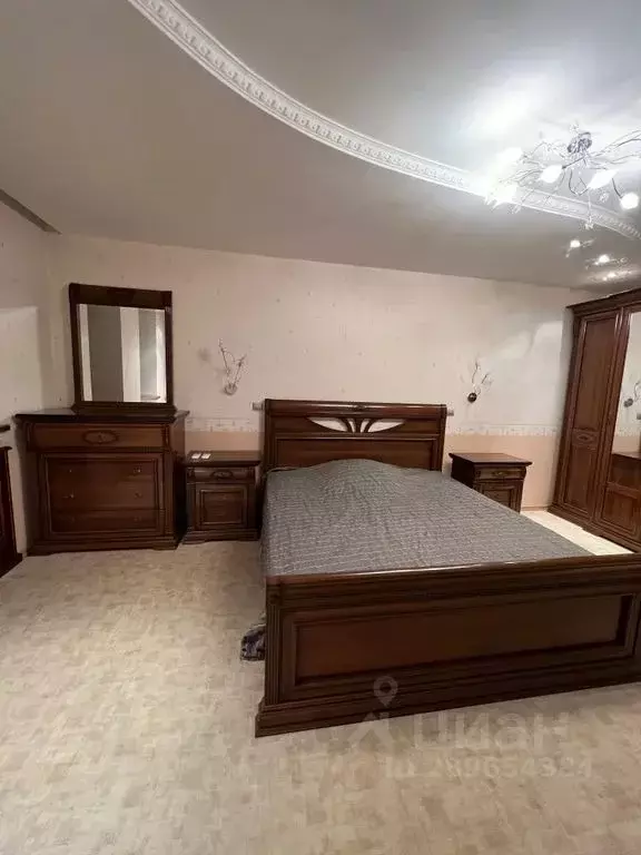 3-к кв. Татарстан, Казань Лево-Булачная ул., 16 (131.0 м) - Фото 1