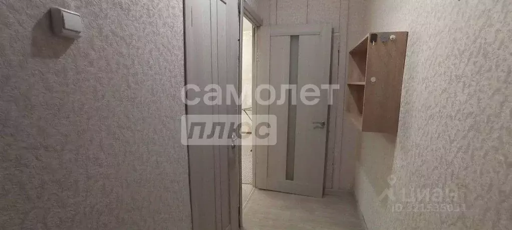 2-к кв. Иркутская область, Иркутск Ямская ул., 40 (41.0 м) - Фото 1