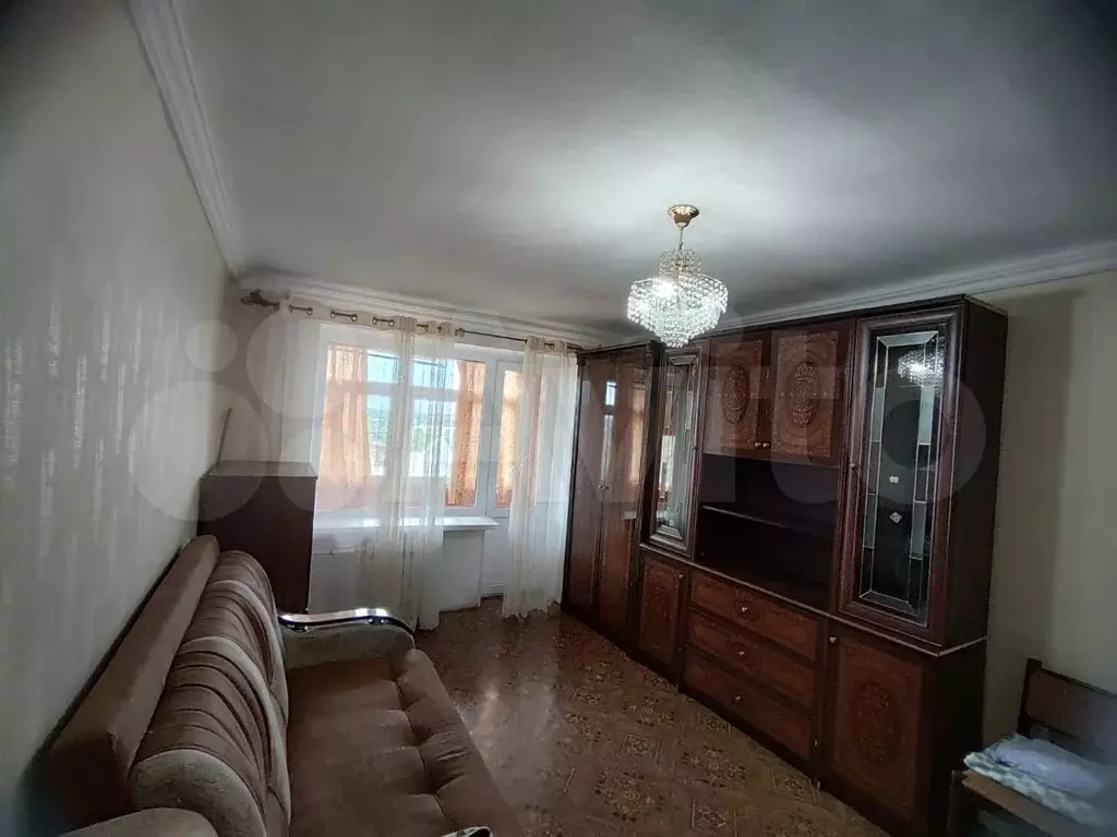 2-к. квартира, 46 м, 4/5 эт. - Фото 1