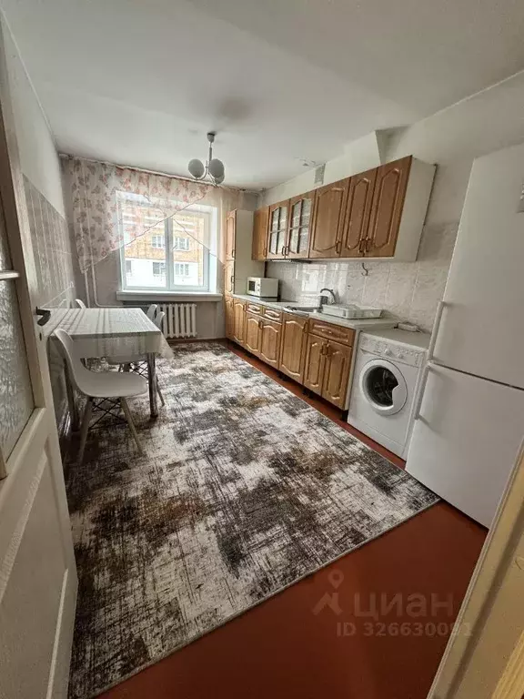 3-к кв. Новосибирская область, Новосибирск Вертковская ул., 40 (73.0 ... - Фото 2