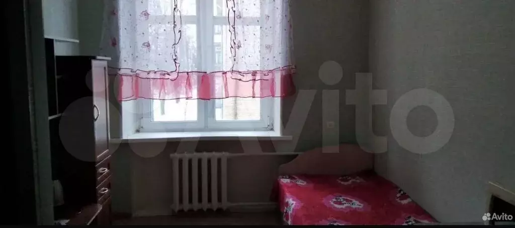 Комната 11 м в 1-к., 3/4 эт. - Фото 1