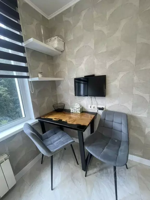 2-к кв. Москва ул. Инессы Арманд, 4К1 (44.0 м) - Фото 2
