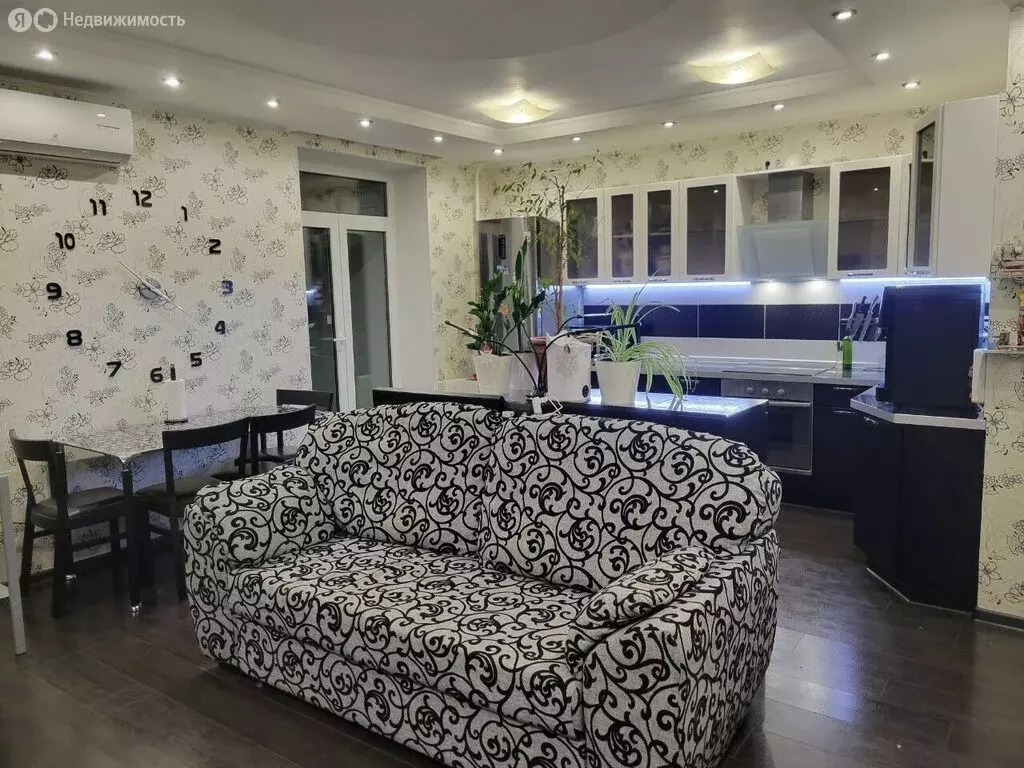 1-комнатная квартира: Санкт-Петербург, Коломяжский проспект, 15к2 ... - Фото 1