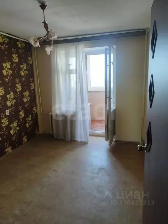 3-к кв. Пермский край, Пермь ул. Героев Хасана, 159 (60.4 м) - Фото 1