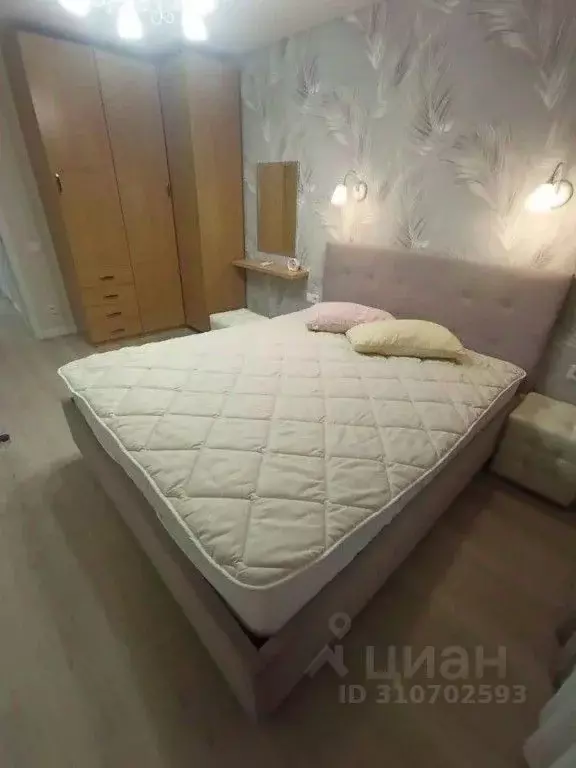 1-к кв. Татарстан, Казань просп. Ибрагимова, 32а (60.0 м) - Фото 0