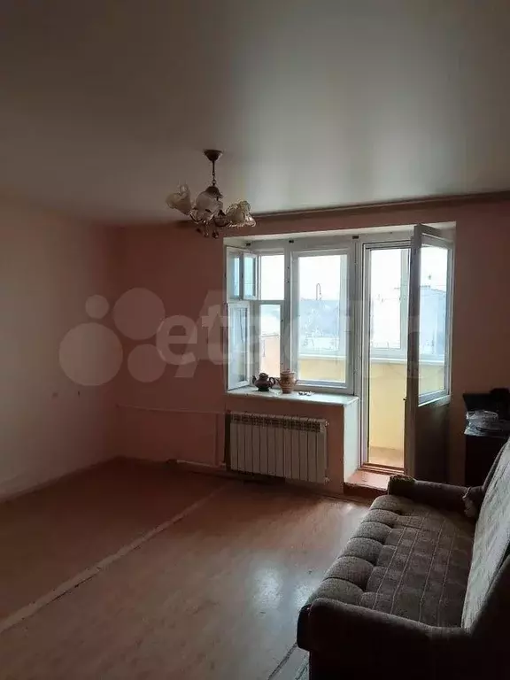 1-к. квартира, 32 м, 5/5 эт. - Фото 0
