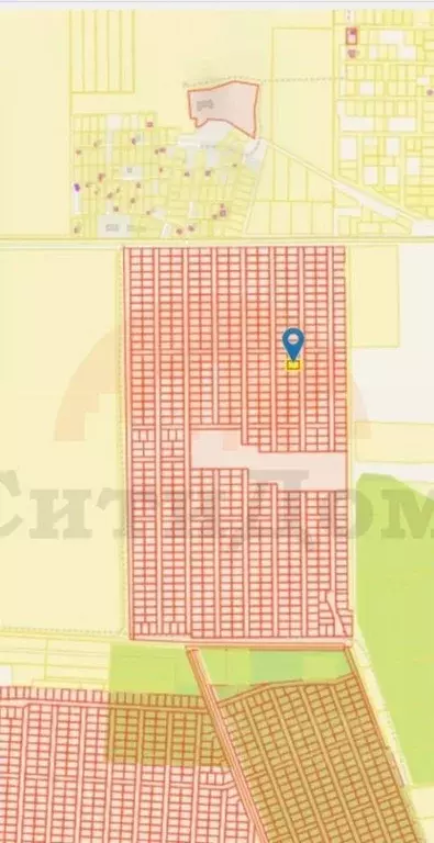 Участок в Крым, Симферопольский район, Николаевка пгт ул. Ленина (6.0 ... - Фото 2