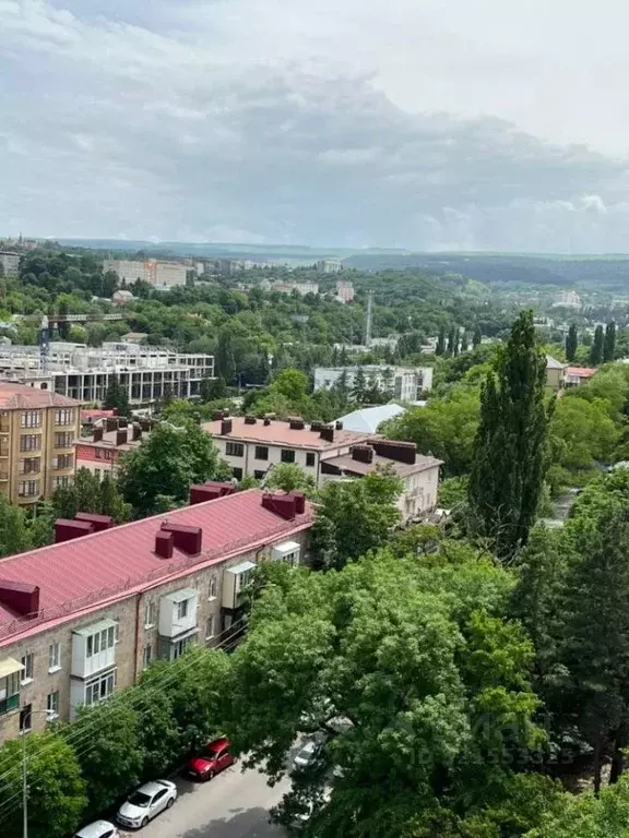 2-к кв. Ставропольский край, Кисловодск ул. Куйбышева, 77 (51.0 м) - Фото 1