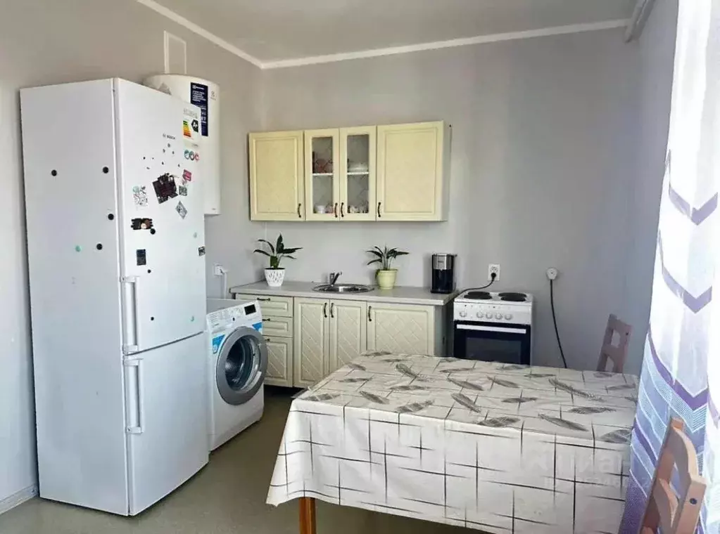 2-к кв. Саха (Якутия), Мегино-Кангаласский улус, Нижний Бестях пгт ул. ... - Фото 1