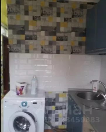 1-к кв. Брянская область, Брянск ул. Емлютина, 43 (29.0 м) - Фото 2