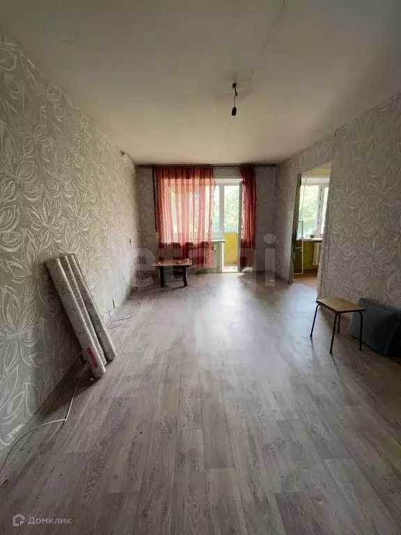 Продаётся 2-к квартира, 44.4 м - Фото 1