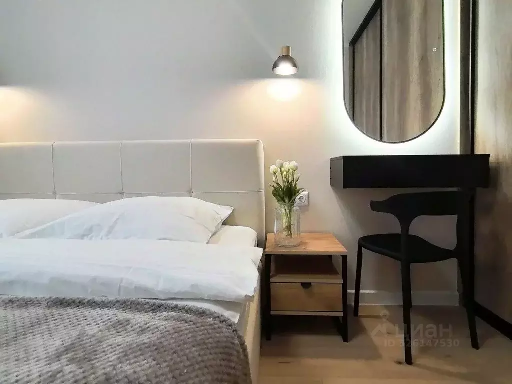 2-к кв. Башкортостан, Уфа ул. Гафури, 88/1 (36.0 м) - Фото 1