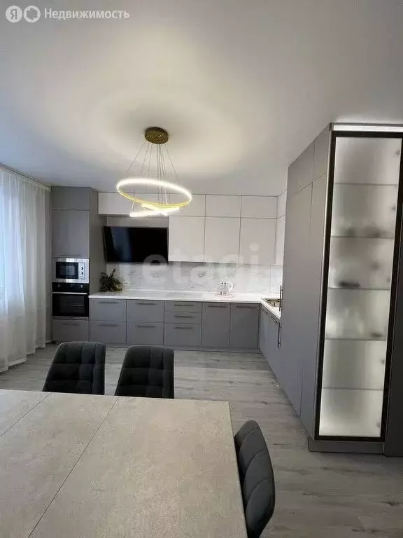 4-комнатная квартира: Миасс, улица Кирова, 86 (78 м) - Фото 1
