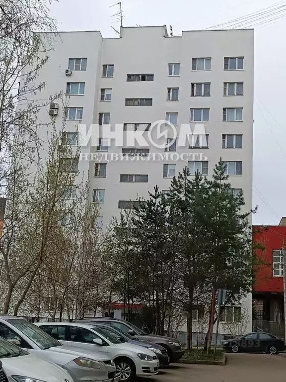 2-к кв. Московская область, Красногорск городской округ, Нахабино пгт ... - Фото 1