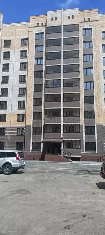 Продаётся 1-к квартира, 37.6 м - Фото 1