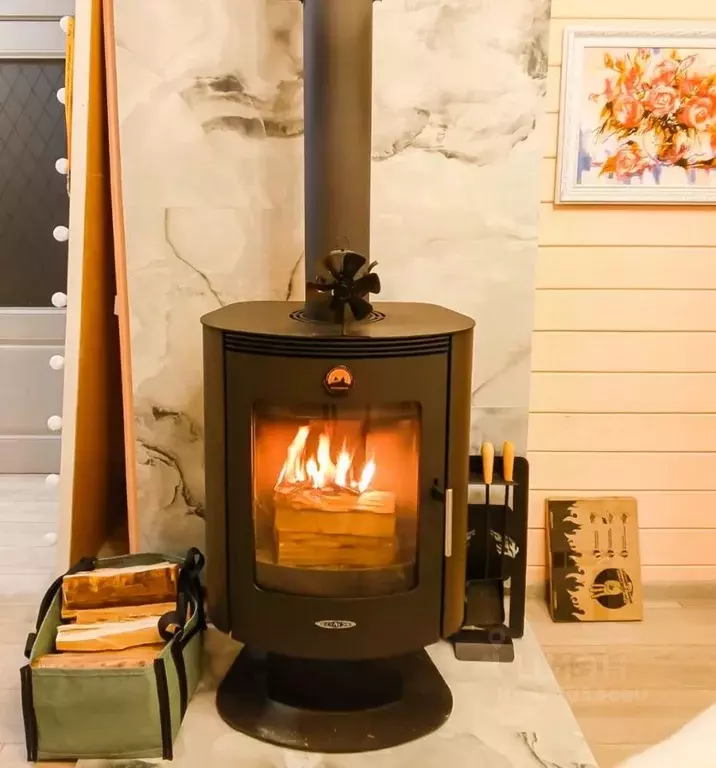 Дом в Санкт-Петербург Климовец СНТ,  (111 м) - Фото 2