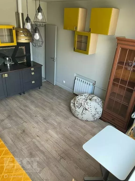 Продаётся квартира-студия, 19.5 м - Фото 1