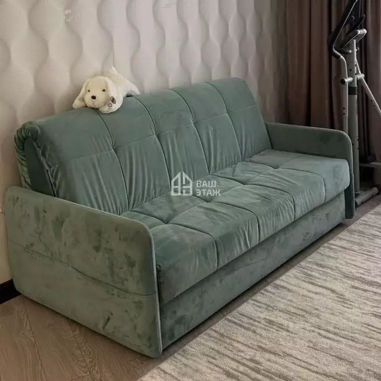 2-к кв. Калужская область, Калуга ул. Георгия Амелина, 10 (57.0 м) - Фото 1