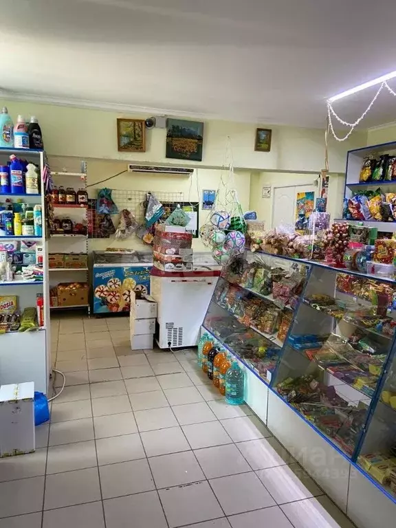 Торговая площадь в Ростовская область, Таганрог Московская ул., 70 (56 ... - Фото 1