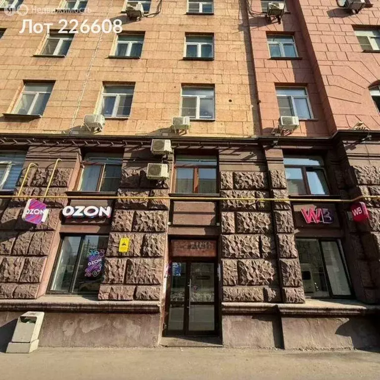 Помещение свободного назначения (106 м) - Фото 2