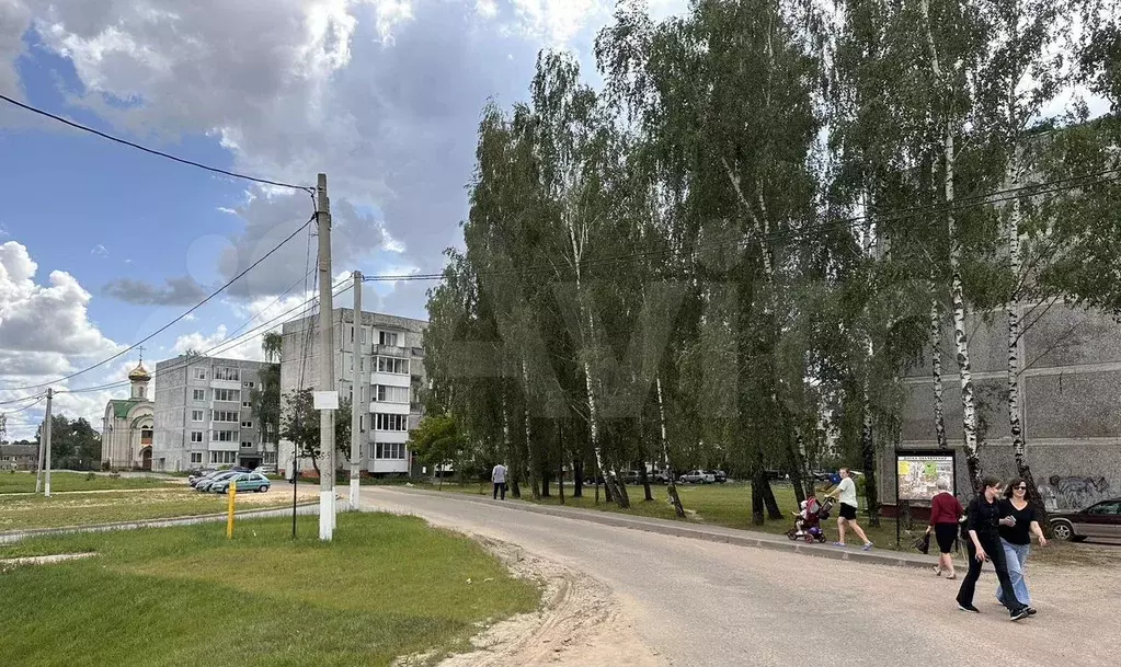 Участок 30 сот. (ИЖС) - Фото 0