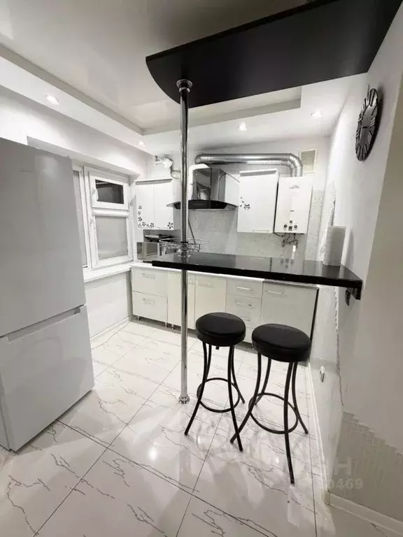 2-к кв. Северная Осетия, Владикавказ ул. Пожарского, 7 (40.9 м) - Фото 2