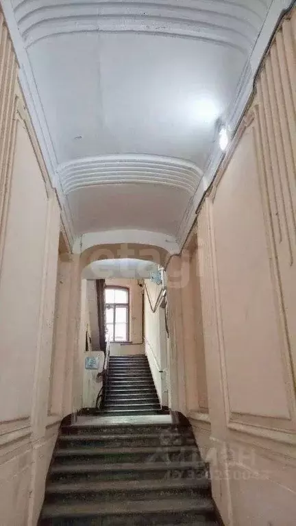 Студия Санкт-Петербург 6-я Советская ул., 4 (31.0 м) - Фото 2