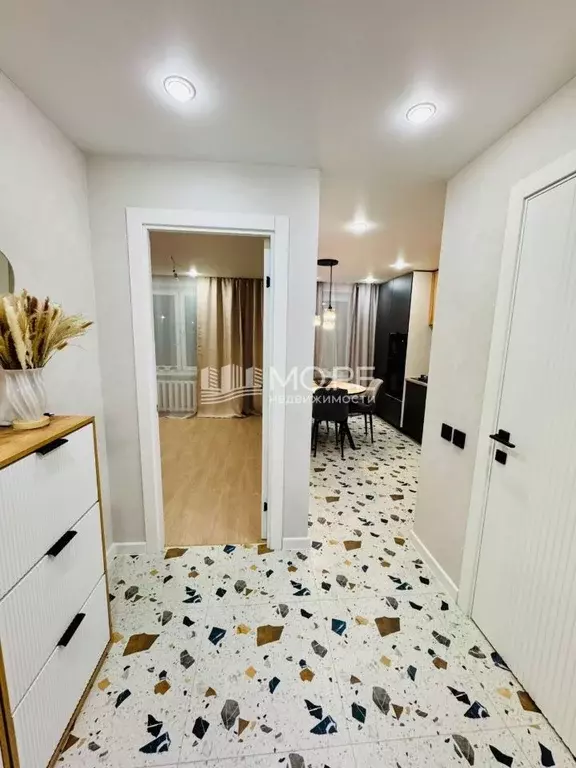 1-к кв. Москва Херсонская ул., 25 (34.8 м) - Фото 1