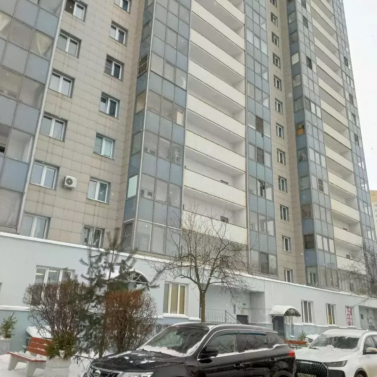 2-к кв. Санкт-Петербург пос. Шушары, Первомайская ул., 15 (61.4 м) - Фото 1