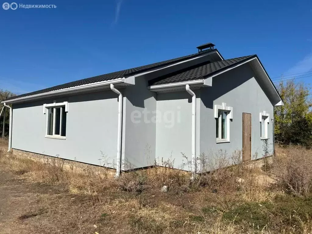 Дом в посёлок Орлов Лог, Шахтёрская улица (112 м) - Фото 0