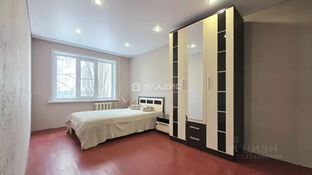 3-к кв. Липецкая область, Грязи Станционная ул., 13 (60.4 м) - Фото 1