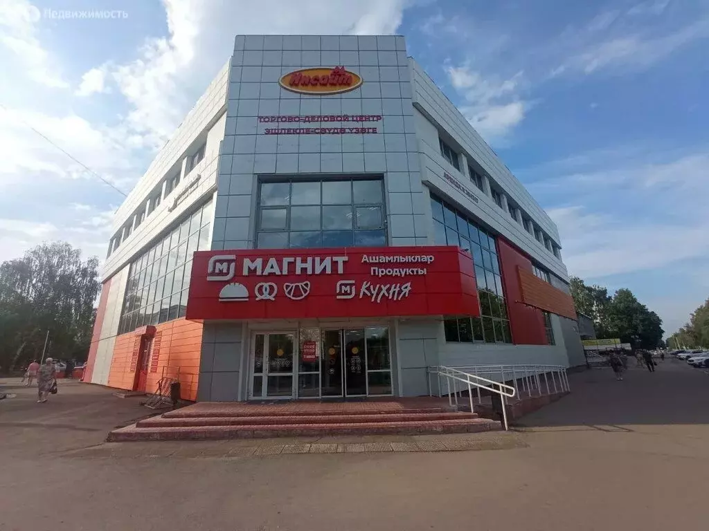 Помещение свободного назначения (15 м) - Фото 2