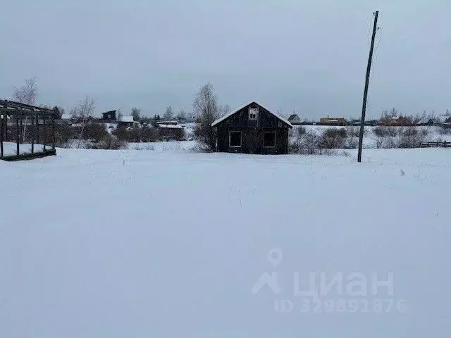 Участок в Саха (Якутия), с. Пригородный ул. Хочо, 63 (10.0 сот.) - Фото 1