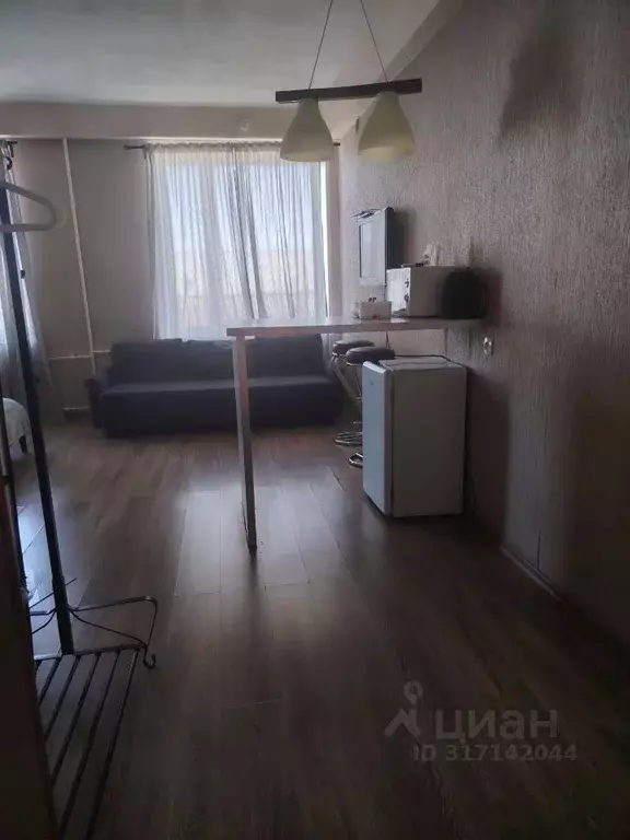 Комната Алтайский край, Камень-на-Оби городское поселение ул. ... - Фото 1