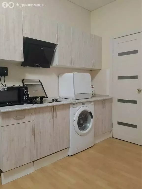 Квартира-студия: Москва, улица Федосьино, 2 (18.8 м) - Фото 2