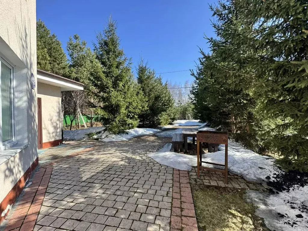 Дом в Московская область, Дмитровский муниципальный округ, пос. ... - Фото 2