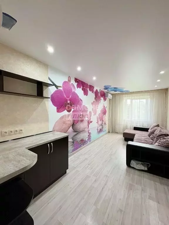 Комната Ставропольский край, Ставрополь ул. Мира, 457 (15.1 м) - Фото 1