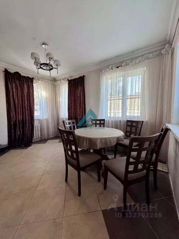 Дом в Оренбургская область, Оренбург Газовик СНТ, 16 (110 м) - Фото 1