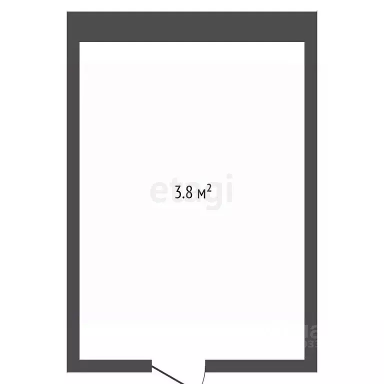 Склад в Тюменская область, Тюмень ул. Краснооктябрьская, 8 (4 м) - Фото 2