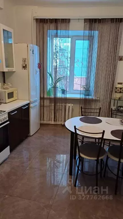 3-к кв. Иркутская область, Иркутск Профсоюзная ул., 8 (77.1 м) - Фото 1
